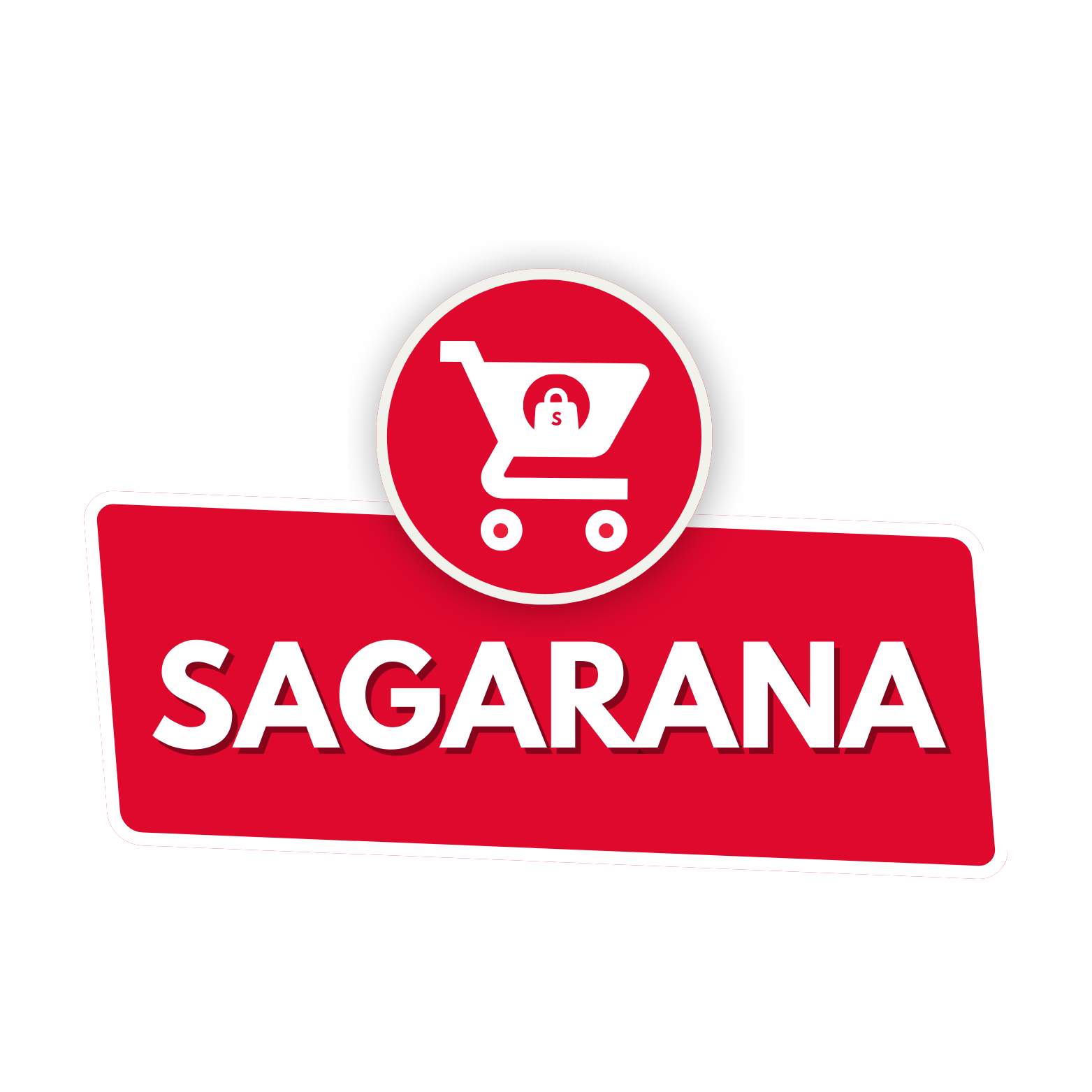 Logo Sagarana